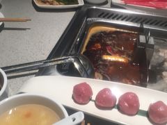 -海底捞大排档火锅(悦荟广场店)