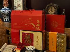 -徽州小镇(高新店)