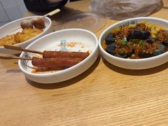 -白沙肴·长沙米粉.小炒湘菜(石厦时代广场店)