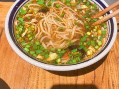 -袁家村关中印象美食(万象汇店)