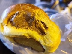-烘焙町面包店(西四店)