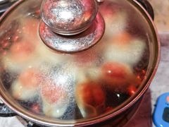 -山四砂锅(太原钟楼街店)