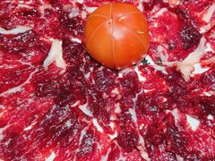 -潮汕大目牛肉火锅(水围店)