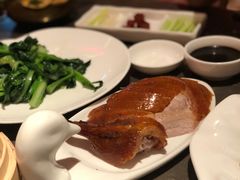 -金鸭季·北京烤鸭(深业上城店)