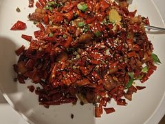-毛家饭店·融合新湘菜·主题宴(齐鲁软件园店)