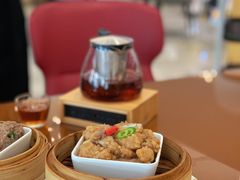 -豫璟轩中餐厅(南昌万怡店)