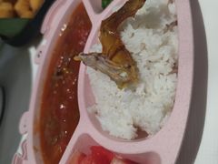 -蕉棠·鸽子餐厅(柳州万象城店)