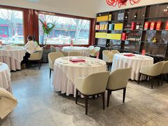 -满堂·烤鸭店·北京菜(雍和宫什刹海鼓楼店)