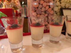 -视界美食自助餐厅·石家庄希尔顿酒店