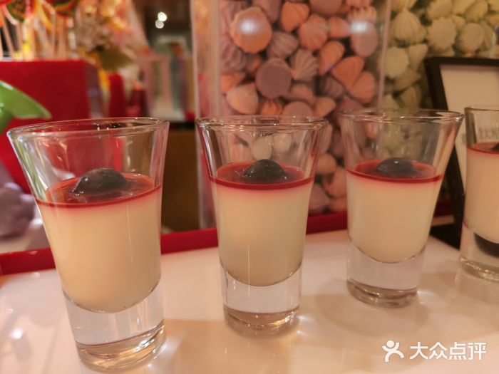 视界美食自助餐厅·石家庄希尔顿酒店图片