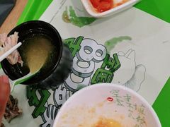 -老乡鸡(阜阳商厦时代广场店)