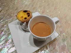 -8餐厅(新葡京酒店)