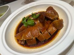 -香港狮子山下·明星粤菜餐厅(北苑店)