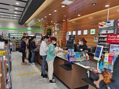 -today便利店(汉街店)