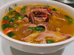 -不倒翁·安徽名菜楼(步行街店)