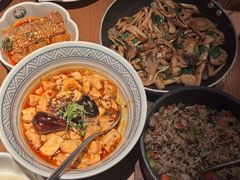 -庆春朴门(前滩太古里店)