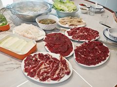 -乌记鲜活牛肉城(金砂东路店)