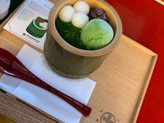 -中村藤吉(本店)