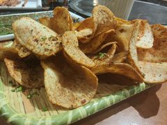 -汇通杨家·烤肉(汇通店)