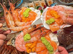 -黑木原精致料理·铁板烧