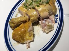 -肥小福·烧鹅专门店(环宇荟店)