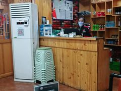 -老黑板筋(顺义总店)