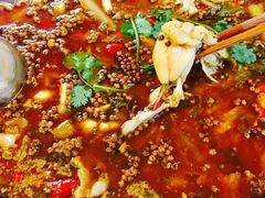 美蛙-鸿顺老铁锅美蛙鱼府(解放碑店)