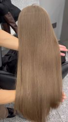 -青霖·飘逸造型