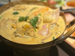 -大头虾越式风味餐厅(光明广场店)