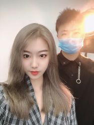 -DL HAIR SALON