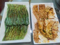 -阿里巴巴烧烤(嘉鸿花园店)