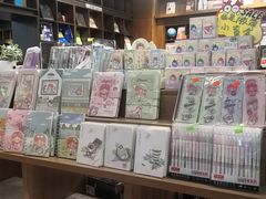 -新华书店白鹿书肆(市府路店)