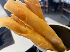 -味可道美食坊(福基路店)