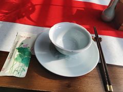 -荷风细雨·中国茶宴(碧云店)