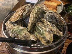 -令狐冲烤鱼·烧菜馆(达明店)