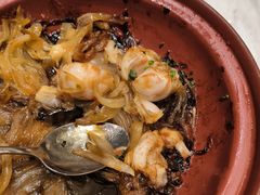 -宴昆山·私房菜(春晖店)