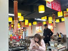 -郝大姐·乌龙山铁板烧(大学城三店)