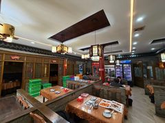 -刘妈菜馆(磁器口店)