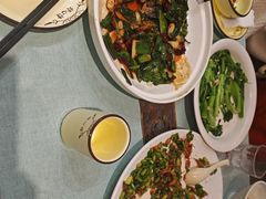 -大师傅金奖啤酒鱼(西街口总店)