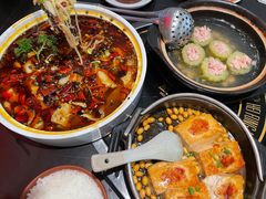 -原味田园·客家菜·土窑鸡(中航城君尚购物中心店)