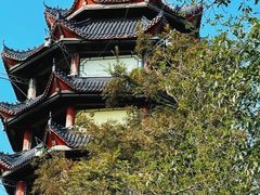 -丰都鬼城名山景区