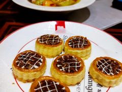 -夏宫中餐厅(香格里拉大酒店)