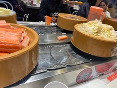-龍歌自助小火锅(李沧丽达店)