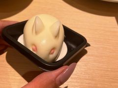 -吕氏疙瘩汤·海鲜新鲁菜(凯德mall新都心店)
