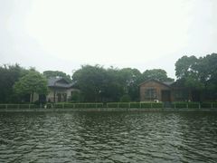 -千龙湖生态旅游度假区