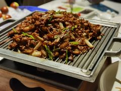 -四季民福烤鸭店(前门店)