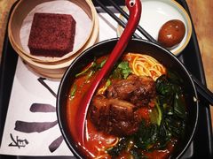 -和府捞面(东直门银座店)