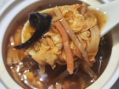 -船歌·鱼水饺青岛菜(黄岛珠江路店)