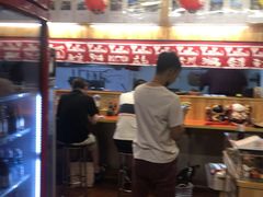 -拉面莊夢語＆中华料理八椿