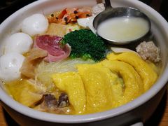 全家福-金牌外婆家(苏州中心店)